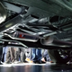 Image for article titled Here's A Quick Look At The 2021 Chevrolet Tahoe Z71's Off-Road Hardware